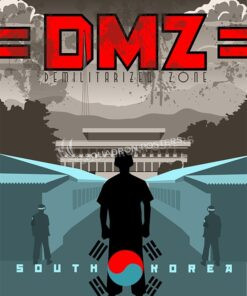 Camp Bonifas (REPUBLIC OF KOREA)