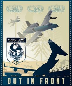 Davis-Monthan 355th LRS