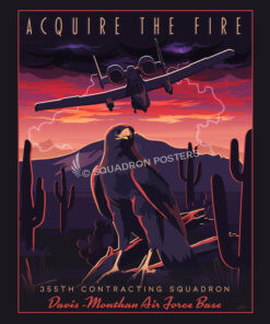 355th Contracting Squadron