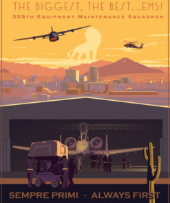 355th Equipment Maintenance Squadron