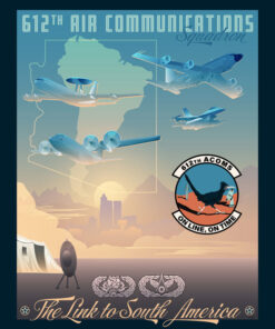 612th Air Communications Squadron