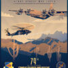 Davis Monthan 79th Rescue Squadron (version 2) Davis Monthan 79th Rescue Squadron (version 2)