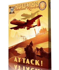 Davis-Monthan_A-10_354th_EFS_SP01488-aircraft-prints-posters-vintage-art