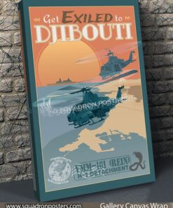 Djibouti_Cobra_VMM-161_SP00875-vintage-travel-poster-aviation-squadron-print-poster-art