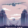 Dobbins ARB 700th Airlift Squadron
