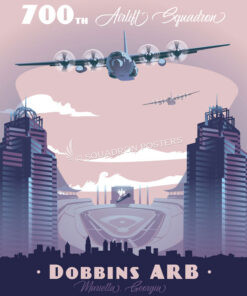 Dobbins Air Reserve Base