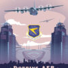 Dobbins AFB 22d Air Force Art Dobbins AFB 22d Air Force Art