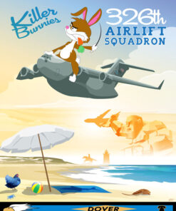 326th Airlift Squadron
