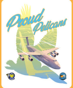 Dover AFB 9th Airlift Squadron C-5