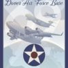 Dover AFB 69 Anniversary Air Force Ball Dover_AFB_69th_Anniversary_AF_Ball_SP01051-featured-aircraft-lithograph-vintage-airplane-poster-art
