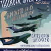 Thunder Over Dover Air Show