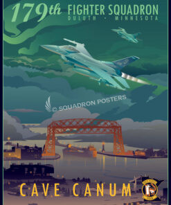 Duluth Air National Guard Base