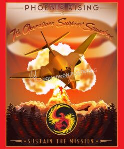 7th Operations Support Squadron