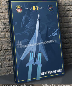 Dyess_B-1B_337_TES_SP00803-v2-vintage-travel-poster-aviation-squadron-print-poster