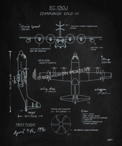 EC-130J Blackboard