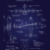 EC-130J Blueprint EC-130J Blueprint