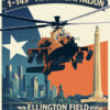 Ellington Field 1-149th Attack Battalion