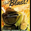 EOD – Explosive Ordnance Disposal “It’s a Blast!”