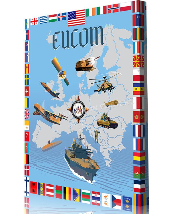 EUCOM Art