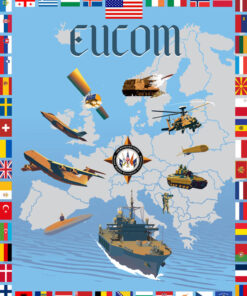 EUCOM Art