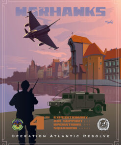 4th Expeditionary Air Support Operations Squadron