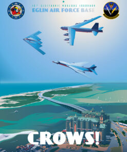 16th Electronic Warfare Squadron