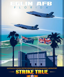 Eglin AFB ACURL