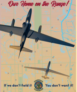 Eglin AFB 53d TEG Det 5