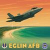 Eglin AFB 58th FS Art Eglin AFB 58th FS Art