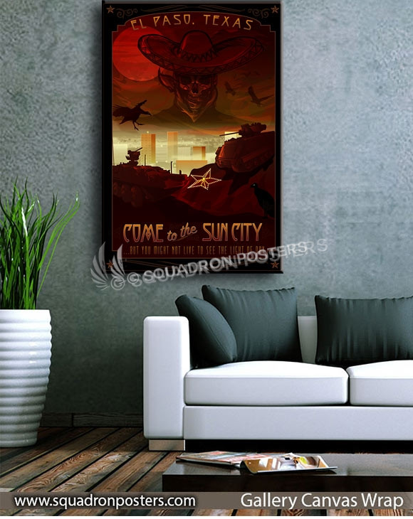 El_Paso_TX_Armored_Div_SP00821-squadron-posters-vintage-canvas-wrap-aviation-prints
