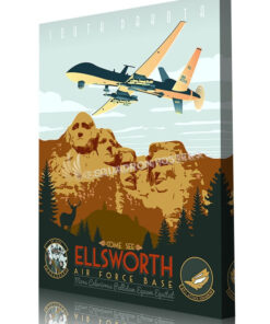 Ellsworth_AFB_89_ATKS_MQ-9_SP01337-aircraft-prints-posters-vintage-art