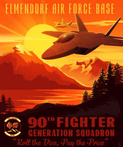 90th Fighter Generation Squadron