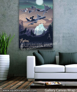 3rd operations group