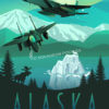 Alaska F-15