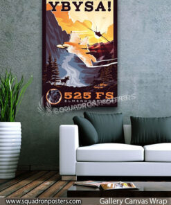 Elmendorf f-22 525th Fighter Squadron