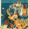Europe Steadfast Series Art