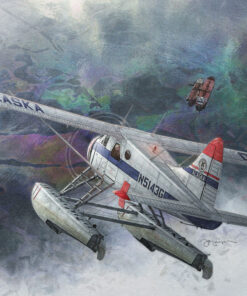 Exxon-Valdez-Spill-16-x-20-FINAL-Ron-Finger-SPN02315-featured-aircraft-lithograph-vintage-airplane-poster.jpg