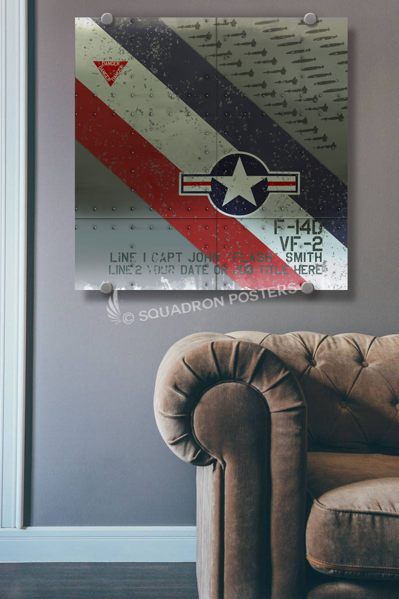 Strike Fighter Squadron 2