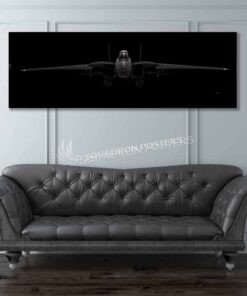 F-14_TOMCAT_Jet_black_SP01074-military-air-force-aviation-artwork-poster-jet-black-litho