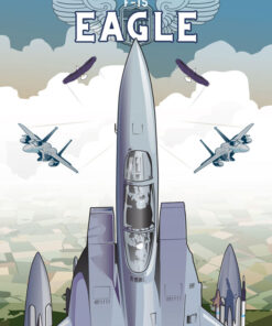 F-15 Eagle Through the Ages