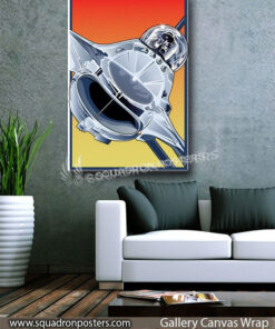 f-16 art