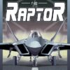 F-22 Raptor Art