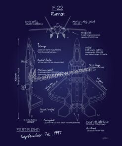F-22_Raptor_Blueprint_SP00930-featured-aircraft-lithograph-vintage-airplane-poster-art