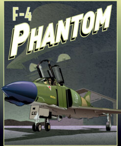 F-4-Phantom