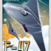 F-47 Stealth Fighter Art