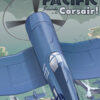 F-4U Corsair Poster Art