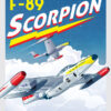 F-89 Scorpion F-89 Scorpion