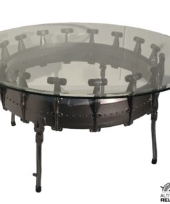 F-4 Phantom Afterburner Coffee table