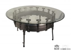 F4 Afterburner Crown Coffee Table 01a