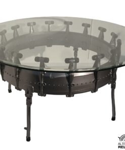 F-4 Phantom Afterburner Coffee table